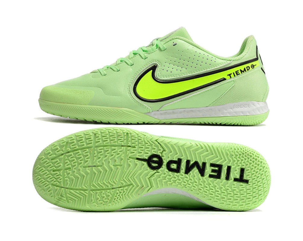Chuteira/Tenis Nike React Tiempo Legend 9 Academy - Futsal