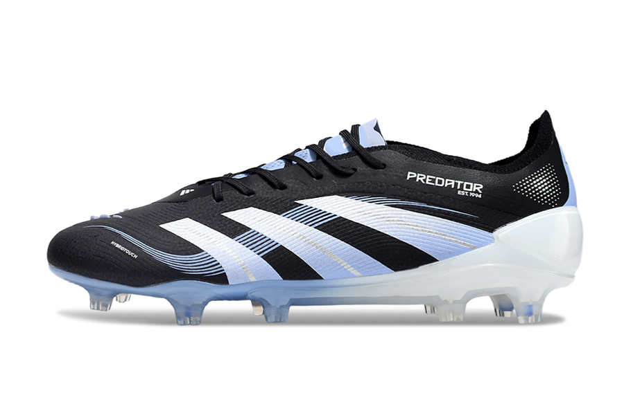 Chuteira Adidas Predator+ Elite FG - Campo