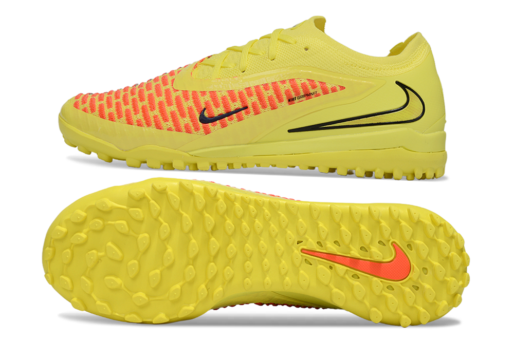 Chuteira Nike Phantom 6 Elite TF - Society