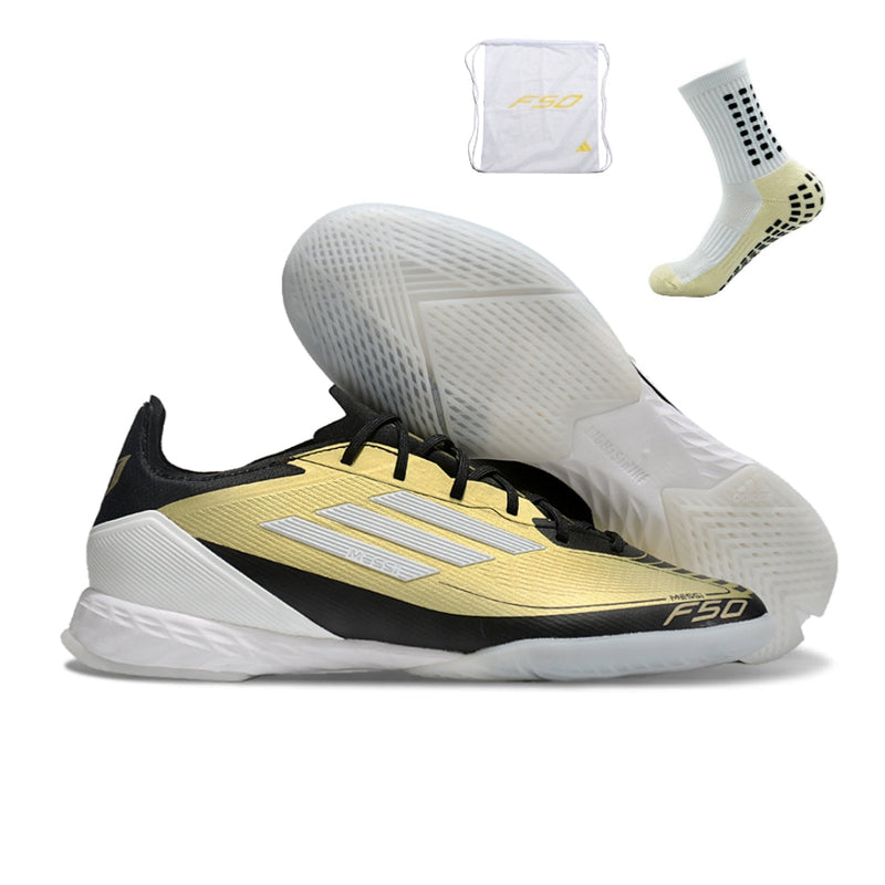 Chuteira/Tenis Adidas F50 Elite IC - Futsal