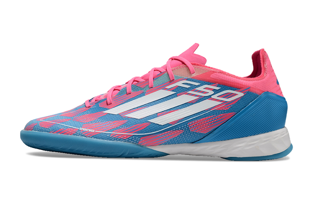 Chuteira/Tenis Adidas F50 Elite IC - Futsal