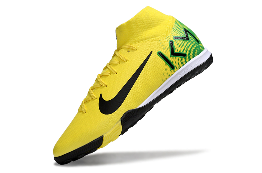 Chuteira Nike Air Zoom Superfly 10 Elite TF - Society