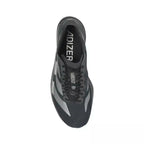 Adidas Adizero Adios Pro 4 Core Black Iron Metallic Carbon
