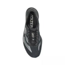 Adidas Adizero Adios Pro 4 Core Black Iron Metallic Carbon