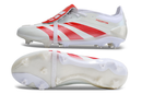 Chuteira Adidas Predator+ Elite FG - Campo