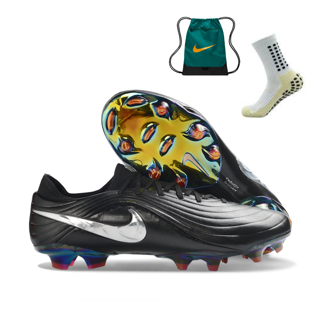 Chuteira Nike Tiempo Maestro FG - Campo