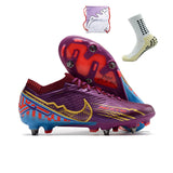 Chuteira Nike Air Zoom Mercurial Vapor 15 Elite SG - TRAVA MISTA