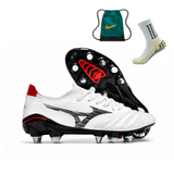 Chuteira Mizuno Morelia Neo IV SG - TRAVA MISTA