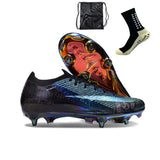 Chuteira Nike Air Zoom Mercurial Vapor 16 Elite SG - TRAVA MISTA