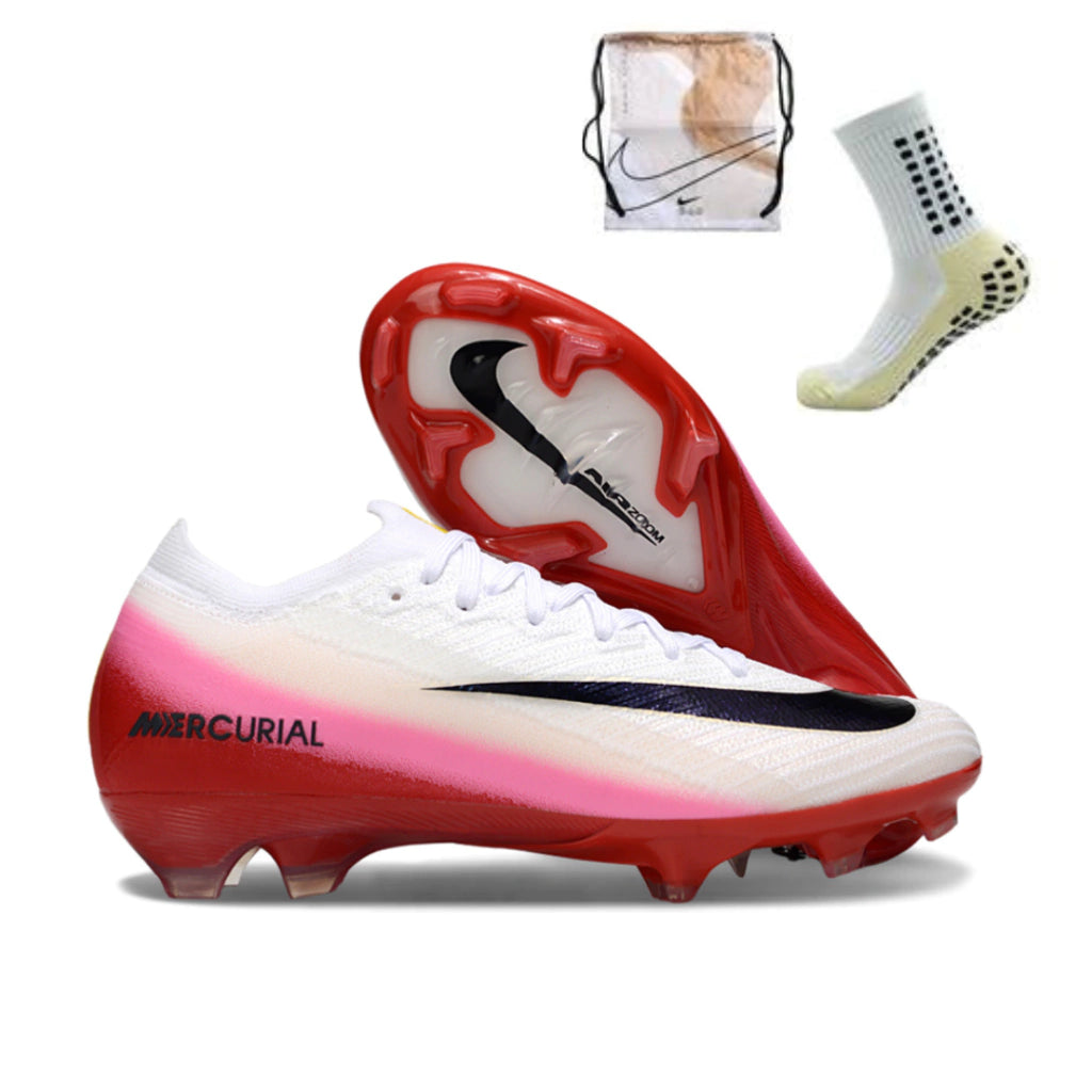 Chuteira Nike Mercurial Air Zoom Vapor 16 Elite FG - Campo