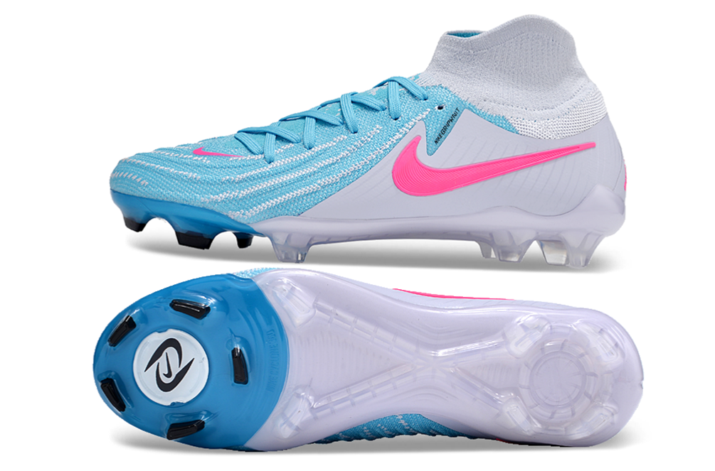 Chuteira Nike Phantom Luna l/ll Elite FG - Campo