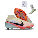 Chuteira Nike Air Zoom Mercurial Superfly 10 Elite SG - TRAVA MISTA