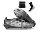 Chuteira Adidas Predator+ Elite FG - Campo