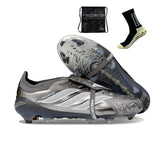 Chuteira Adidas Predator+ Elite FG - Campo