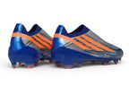 Chuteira Adidas F50 Elite Hyperfast FG - Campo