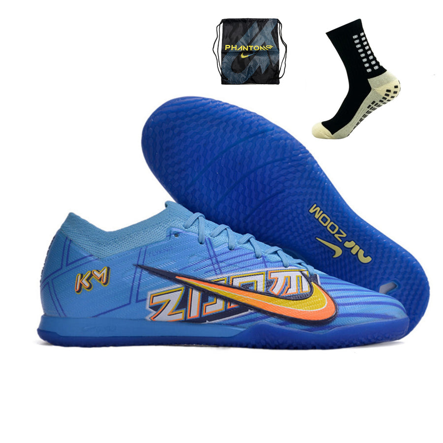 Chuteira/Tenis Nike Air Zoom Mercurial Vapor 15 Elite - Futsal