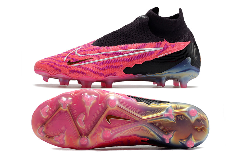Chuteira Nike Phantom GX Elite DF - Campo