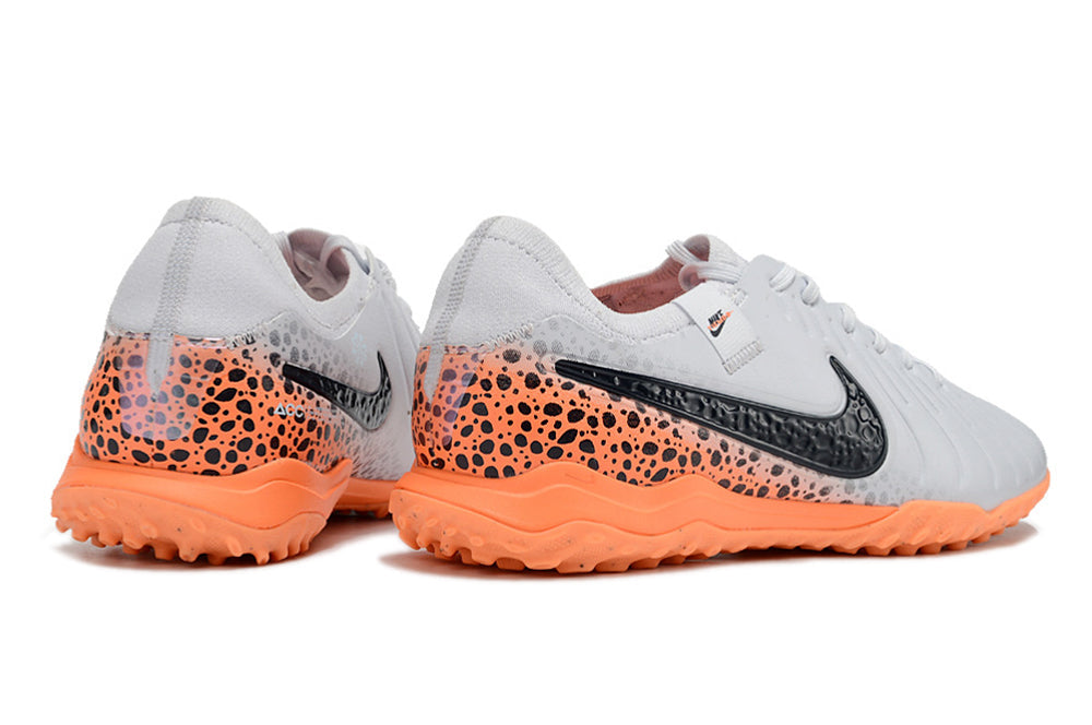 Chuteira Nike React Tiempo Legend X PRO Society