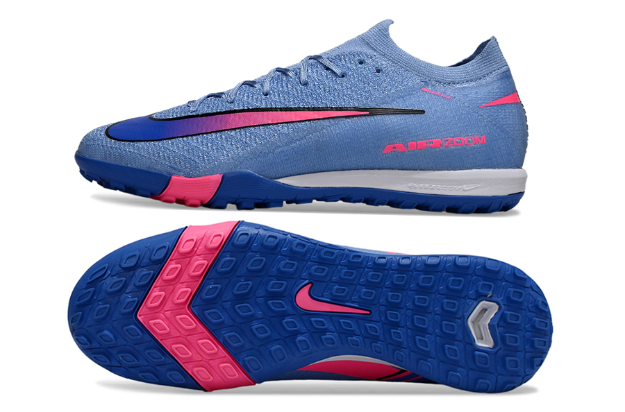 Chuteira Nike Mercurial Air Zoom Vapor 16 Elite - Society