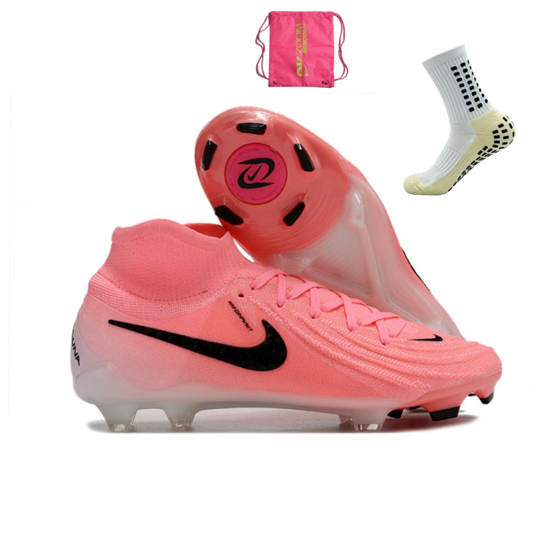 Chuteira Nike Phantom Luna l/ll Elite FG - Campo