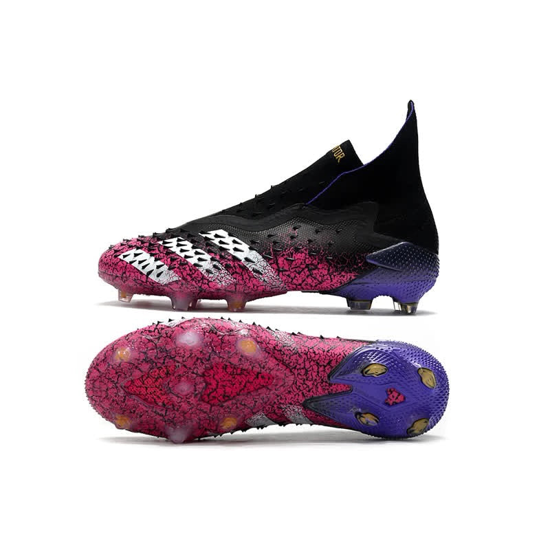 Chuteira Adidas Predator Freak .1 FG - Campo