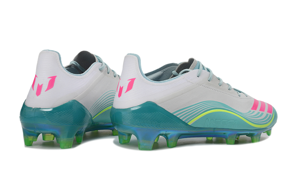 Chuteira Adidas F50 Elite FG - Campo