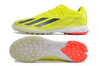 Chuteira Adidas X CrazyFast .1 Elite - Society