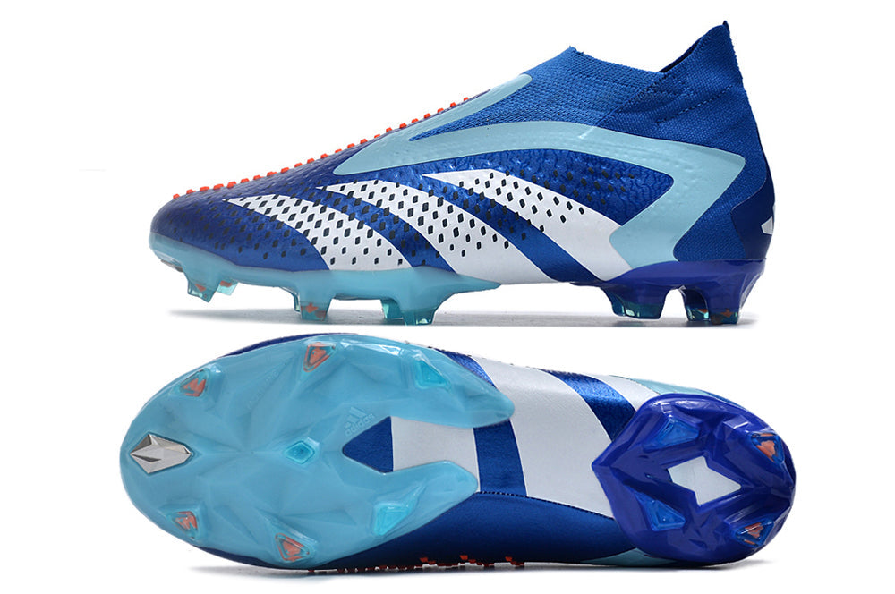 Chuteira Adidas Predator Accuracy .1 FG - Campo
