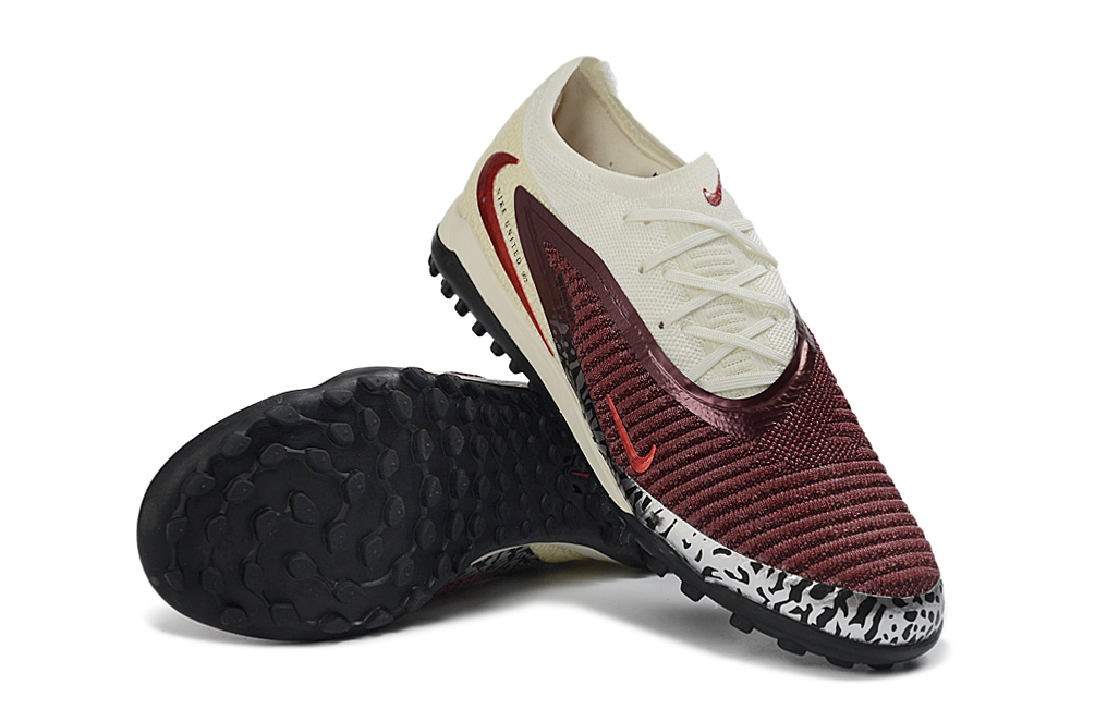 Chuteira Nike Phantom 6 Elite TF - Society