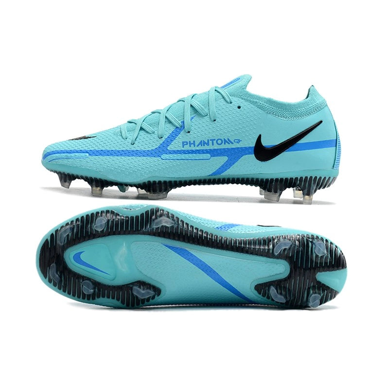 Chuteira Nike Phantom GT 2 Elite FG - Campo