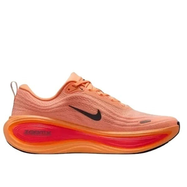 Nike Vomero Plus Orange Pulse Hot Lava