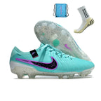 Chuteira Nike Tiempo Legend X - Campo