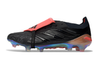 Chuteira Adidas Predator+ Elite FG - Campo