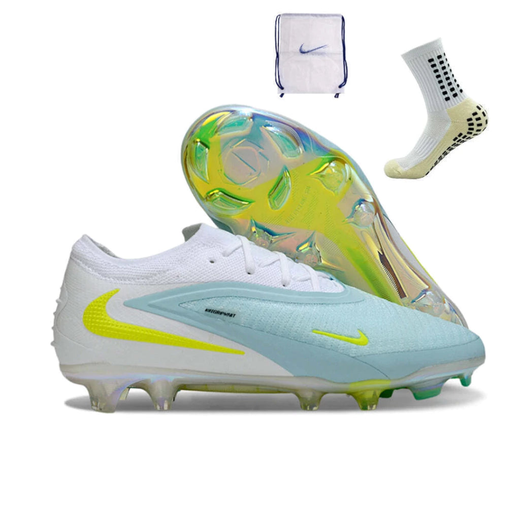 Chuteira Nike Phantom 6 Elite FG - Campo