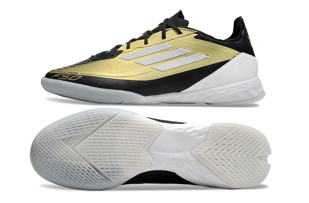 Chuteira/Tenis Adidas F50 Elite IC - Futsal
