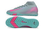 Chuteira Nike Air Zoom Superfly 10 Elite TF - Society