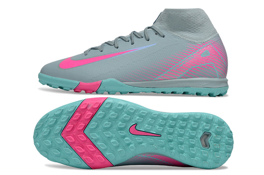 Chuteira Nike Air Zoom Superfly 10 Elite TF - Society