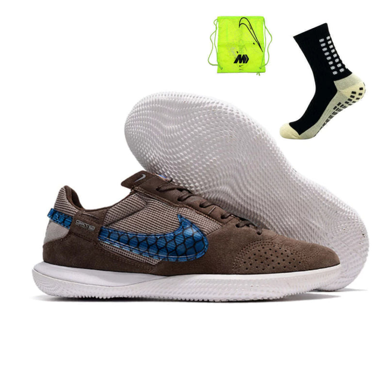 Chuteira/Tenis Nike Streetgato - Futsal