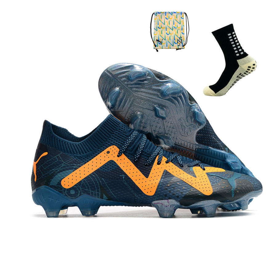 Chuteira Puma Future Ultimate FG - Campo