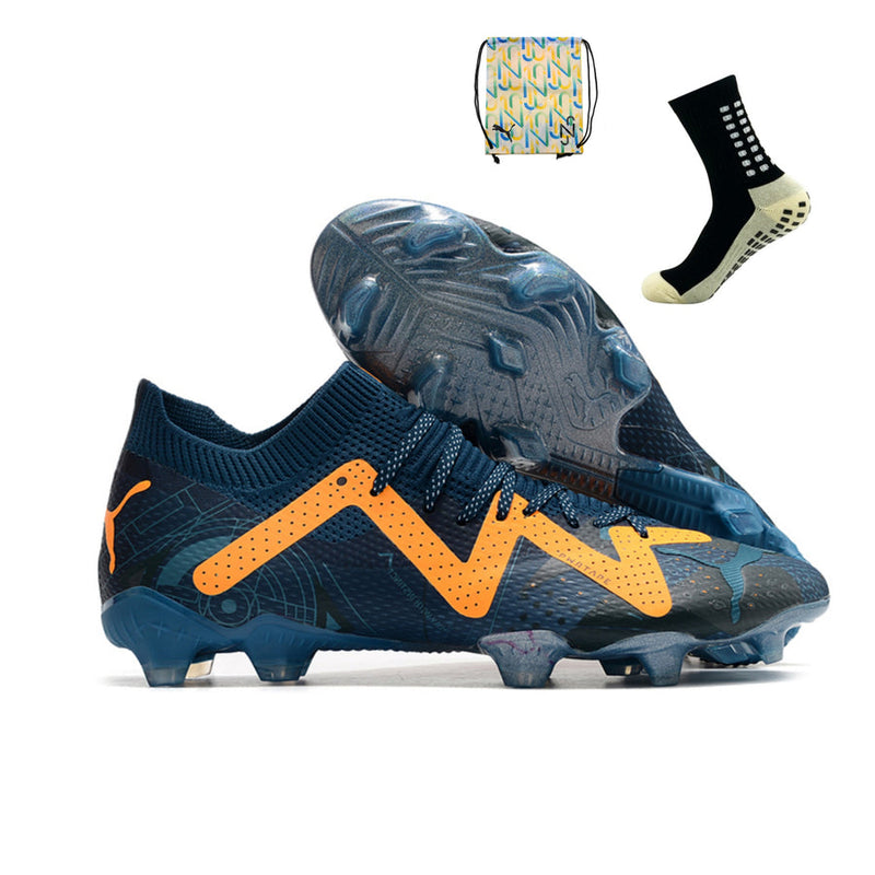 Chuteira Puma Future Ultimate FG - Campo