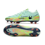 Chuteira Nike Phantom GT 2 Elite FG - Campo