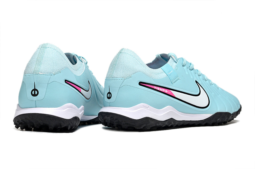 Chuteira Nike React Tiempo Legend X PRO Society