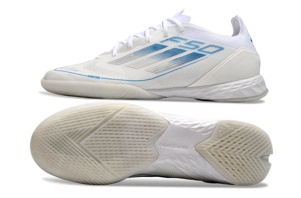 Chuteira/Tenis Adidas F50 Elite IC - Futsal