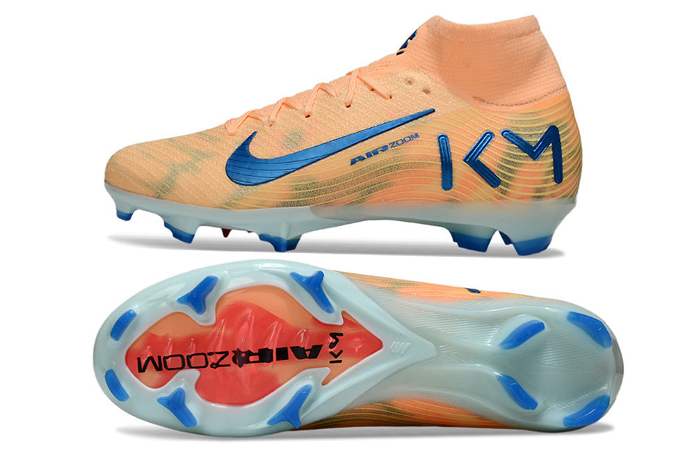 Chuteira Nike Mercurial Superfly 10 Elite FG - Campo
