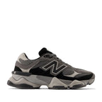 New Balance 9060 Black Castlerock Preto