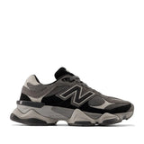 New Balance 9060 Black Castlerock Preto