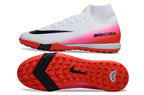 Chuteira Nike Air Zoom Superfly 10 Elite TF - Society