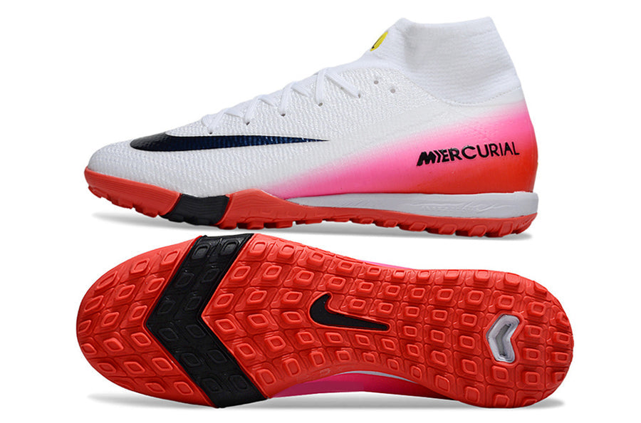 Chuteira Nike Air Zoom Superfly 10 Elite TF - Society