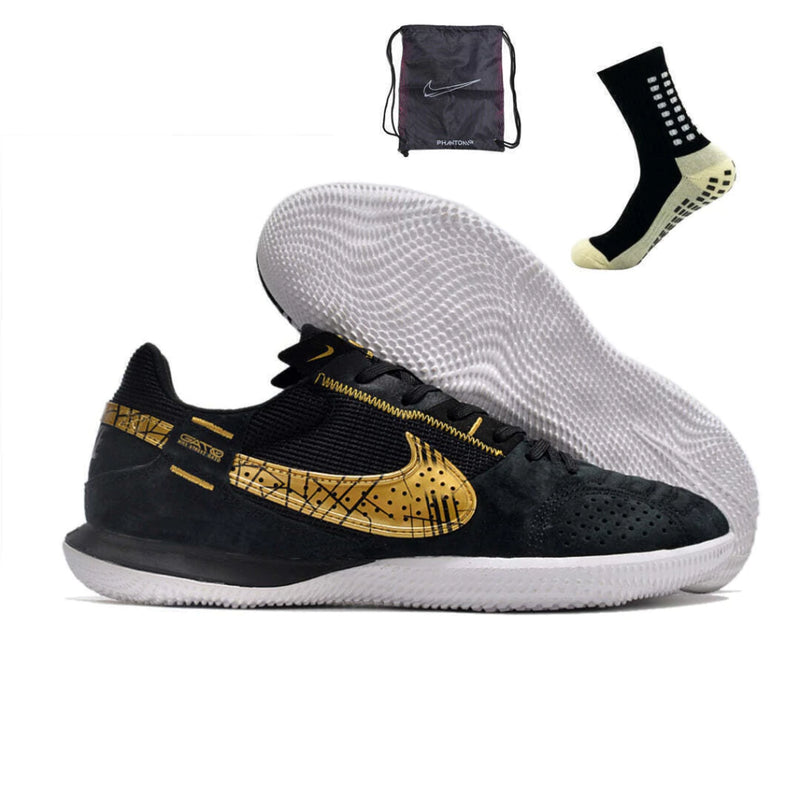 Chuteira/Tenis Nike Streetgato - Futsal