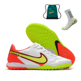 Chuteira Nike React Tiempo Legend 9 Pro - Society
